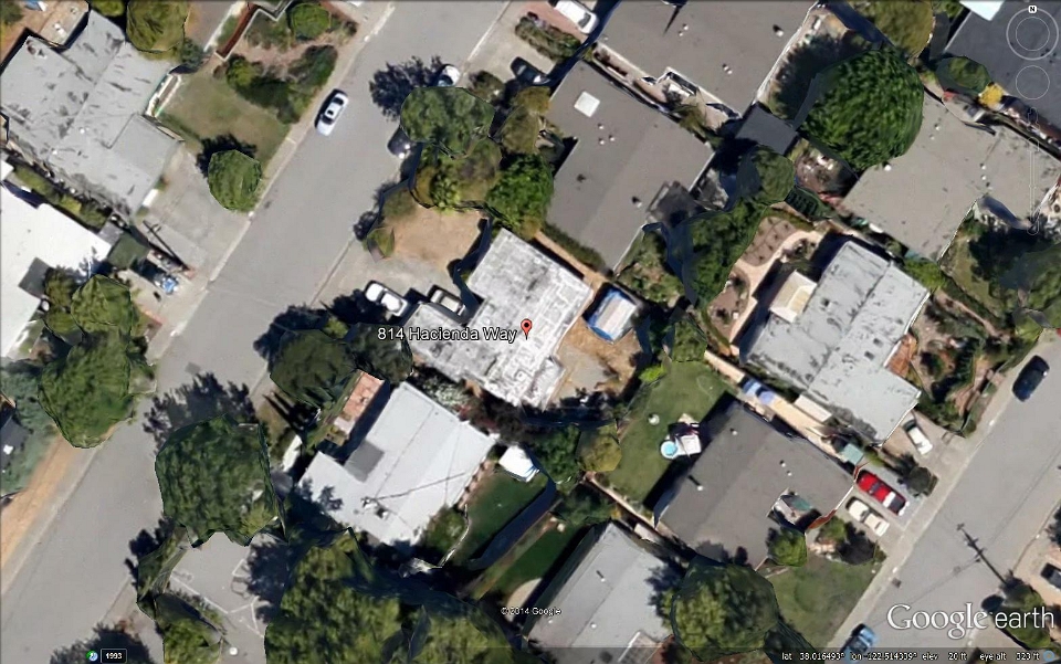 Google Earth - 1